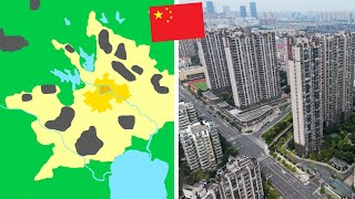 Pourquoi les villes chinoises sont une catastrophe [upl. by Simon772]