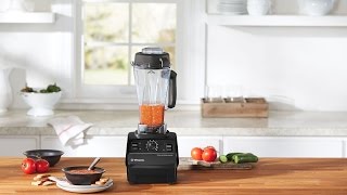 Vitamix TNC 5200 [upl. by Lledo166]