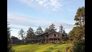 Salishan Coastal Lodge review [upl. by Beach]