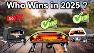 The Best Pizza Ovens in Australia For 2025 Tested And Reviewed [upl. by Inalaeham]