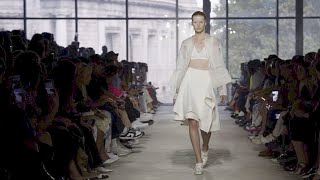 31 Phillip Lim  Spring Summer 2024  Full Show [upl. by Hewes]