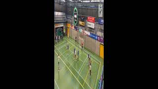 Handbal Live [upl. by Redep]