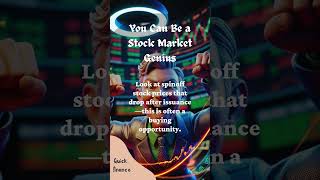 5Second Lesson From You Can Be a Stock Market Genius 16 [upl. by Alica]