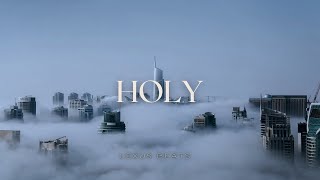 Omah Lay x BNXN Afrobeat Type Beat 2024 HOLY FREE FOR PROFIT [upl. by Umont]