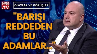 Putin Ukraynadaki 4 bölgenin ardından nereye yönelir Nedret Ersanel yanıtladı [upl. by Ahcmis]