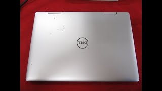 Dell Inspiron 14 5482 5000 Teardown Disassembly [upl. by Acnalb]