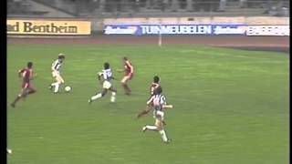 1985 FC Twente  Heracles 03 [upl. by Dumah]