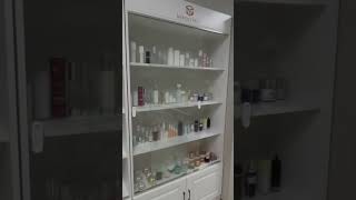 Showroom Newestpack Professional cosmetic packaging solution supplier newestpack packaging [upl. by Enilav]