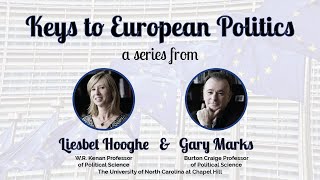 How Community Shapes Politics  Keys to European Politics  Liesbet Hooghe amp Gary Marks [upl. by Lizabeth]