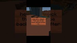 Thalassophobia in Minecraft pt5 minecraft shorts [upl. by Sine]