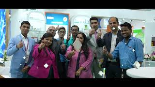 Event Highlights  Vitafoods India 2024 [upl. by Meerak604]