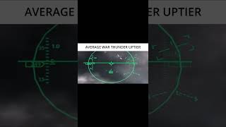 Average Uptier warthunder gaming edit transition [upl. by Schindler]