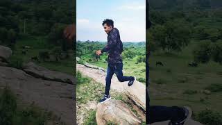 Man Vs Wild  wildlife  NishantRajYadav [upl. by Elliott]