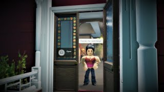 Powers Showcase 4  Prue Halliwell  Charmed Reborn Revamp roblox charmed robux gaming pc [upl. by Daenis280]