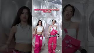 Which one is your favourite☄️❄️❄️✨❄️☄️❄️ itzy ive kpop cover kpopmusicv twice [upl. by Greeson]