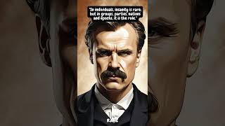 5 quotes from Friedrich Nietzsche friedrichnietzschequotes friedrichnietzsche quotes [upl. by Teemus365]