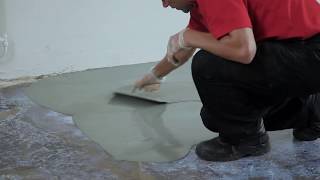 How to easily resurface a concrete floor  Watco [upl. by Aileduab298]