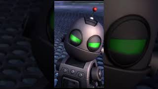 Wormhole devices are in fact dangerous ratchetandclank gaming funny cutscene ps3 [upl. by Bonner390]