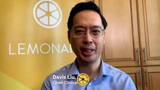 Lemonaid Health TV ad 30s step by step [upl. by Cad]