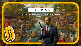 Pulling the Plug in Hitman World of Assassination [upl. by Zelig567]