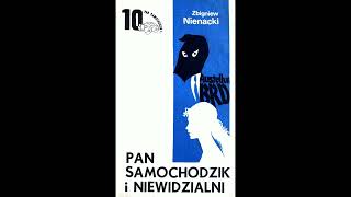 Pan Samochodzik i Niewidzialni Audiobook 17 [upl. by Atinna]