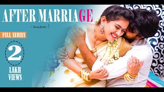 After Marriage  New Latest Tamil Full Movie  Popular amp Most Viewed  Tamil Originals [upl. by Helali636]