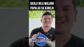 AKALA NILA WALANG PAPALAG SA KANILA [upl. by Melentha141]