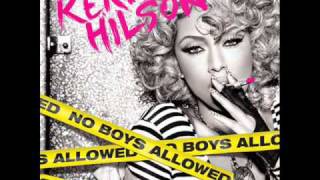 Keri Hilson  Pretty Girl Rock Official Audio [upl. by Durgy724]