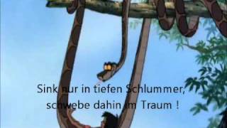 Hör auf mich Lyrics [upl. by Epifano]