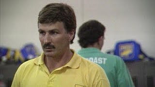 Mick Malthouse Mastermind coach and record breaker  Hall of Fame  2019  AFL [upl. by Stets]