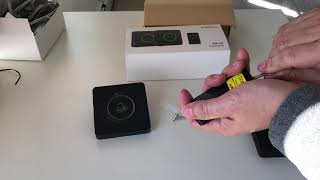 Avantek wireless doorbell review [upl. by Caro]