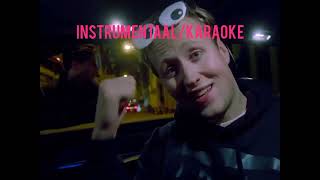 Bankzitters  Slaaptekort Karaoke  Instrumentaal [upl. by Faubert531]