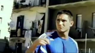 FULL Adidas FIFA World Cup 2006 Germany Commercial [upl. by Novanod731]