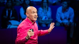 How Quantum Biology Might Explain Life’s Biggest Questions  Jim AlKhalili  TED Talks [upl. by Nahaj887]