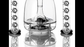 How to fix the sound on your Harman Kardon Soundsticks [upl. by Yarised]