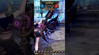 Lets play Dragon Nest Again 😉👌🏻 pvp ladder [upl. by Suilmann]