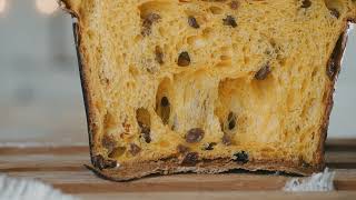 Masseria Del Parco  Spot Panettone Classico [upl. by Wedurn]