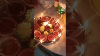 Happy diwali to all my family members andaraki [upl. by Latouche]