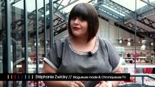 Une journée VIP avec Stéphanie Zwicky [upl. by Elocaj]