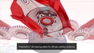 New Kuhn FC TL Series Mower Conditioners [upl. by Dorothee]