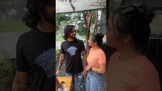 Five double six one 🤣🤣 shorts comedy funny parulahirwar veerparul ravindrasalmuthe fun [upl. by Chryste]