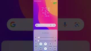 vivo 1820 mobile ke night mode ki details [upl. by Nyrrad46]