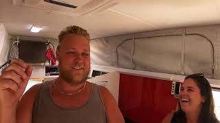 Jayco Expanda Caravan  What do we regret 1 Year On Travel Australia Vlog EP37 [upl. by Rosamond844]