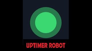 Uptimerobot Bot link in desc [upl. by Nylazor]