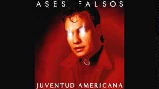 Ases Falsos  Aguanieve [upl. by Nawaj]