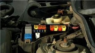 Lessons from a Car Expert  How to Disable an ABS System [upl. by Nessnaj481]