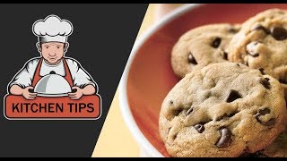 Chocolate Chip Cookies in Urdu  Hindi  Chewy Gooey Chocolate Chip Cookies [upl. by Assiralc185]