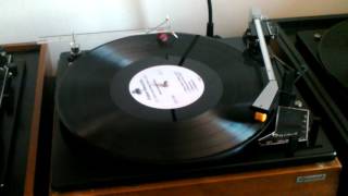 Garrard SP25 mk111 after a full refurb [upl. by Fugazy]