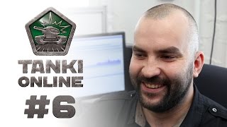 Tanki Online VLOG Episode 6 [upl. by Peri165]