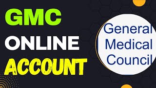 GMC Online Account How to Set Up Online GMC Account Create GMC Account Online all Steps GMC [upl. by Animsay903]